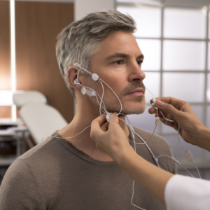 Lire la suite à propos de l’article Diagnostic bruxisme : EMG, examen clinique et outils validés