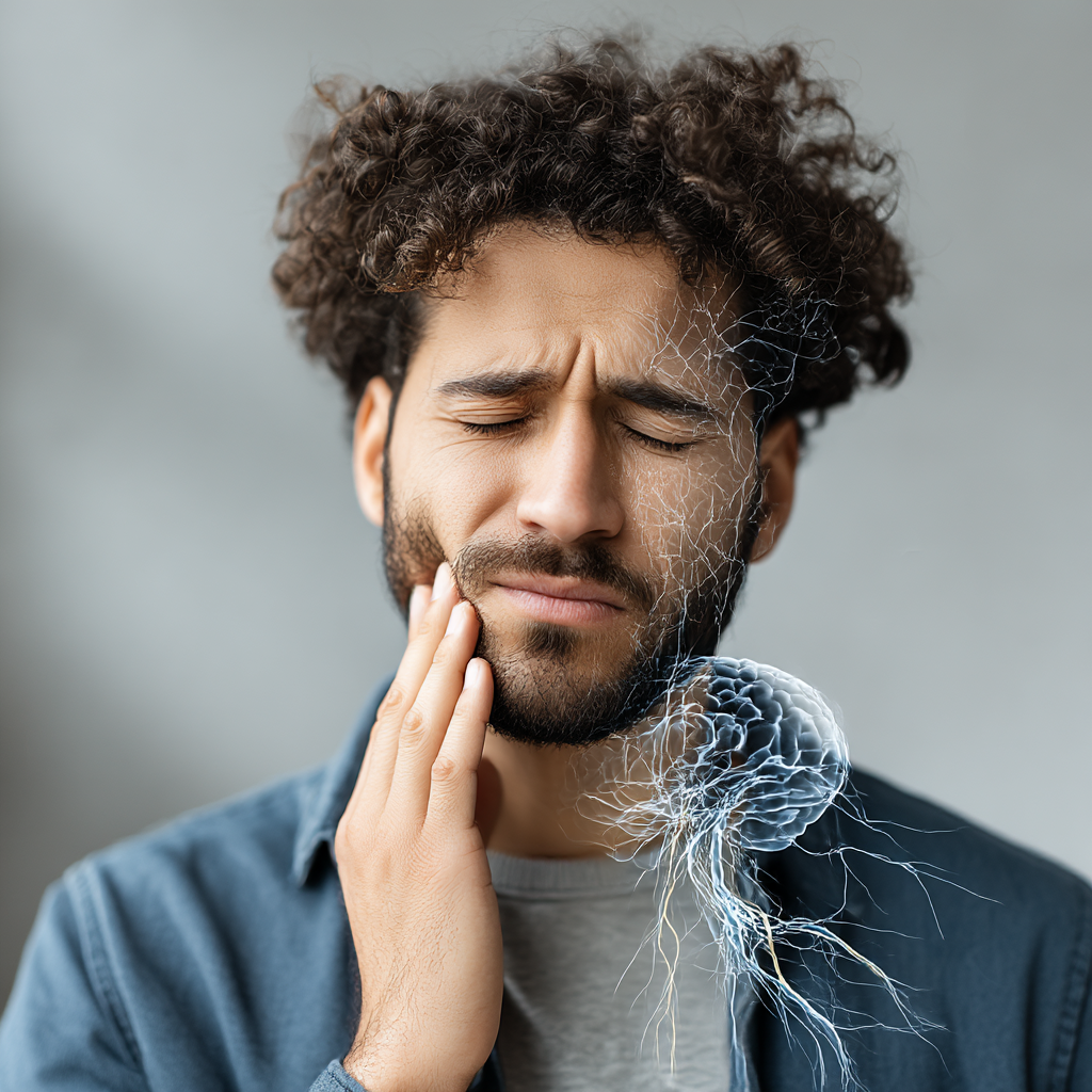 You are currently viewing Bruxisme définition : comprendre ce trouble de la mâchoire