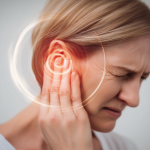 Lire la suite à propos de l’article Bruxisme acouphènes : le lien entre mâchoire et oreille