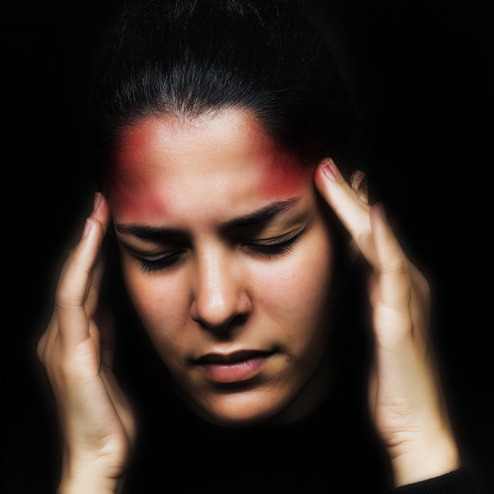 You are currently viewing Bruxisme maux de tête : le lien méconnu entre mâchoire et céphalées