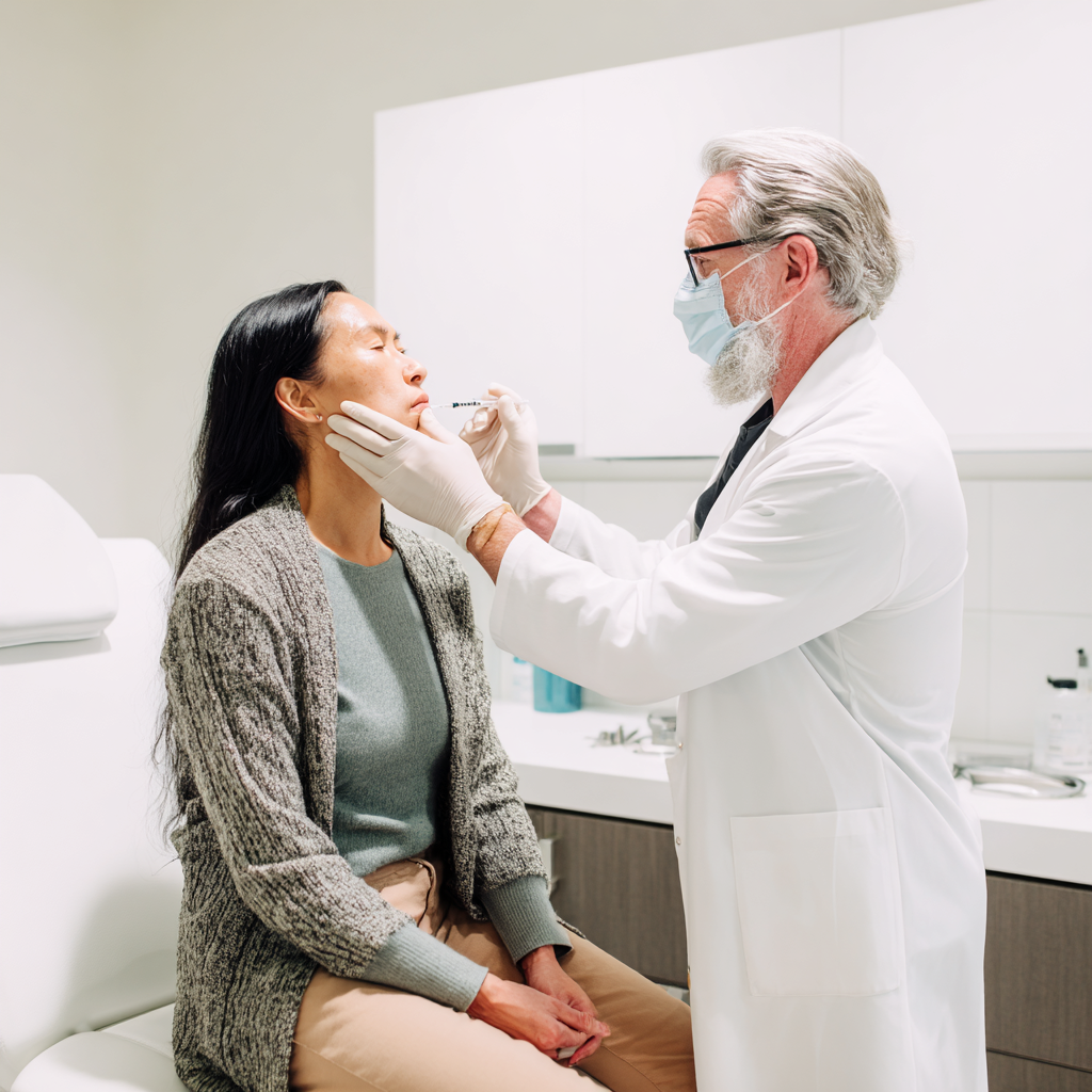 You are currently viewing Botox et bruxisme : efficacité réel ou alternatives limité?