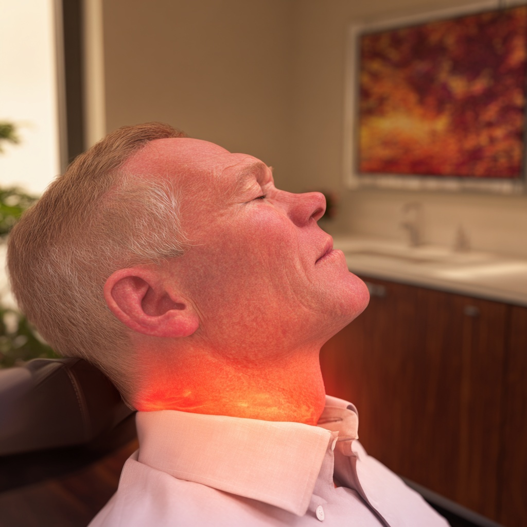 You are currently viewing Bruxisme douleur cervicale : Quoi faire quand la mâchoire fait mal au cou?
